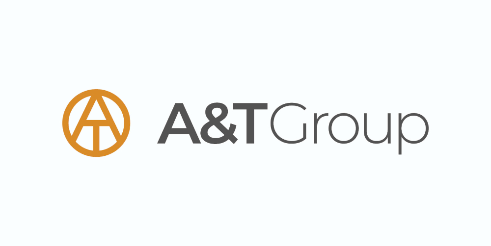 Logo chủ đầu tư A&T Saigon Riverside