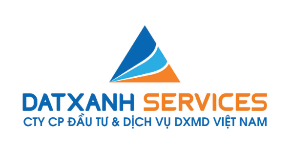 Logo nhà phát triển dự án A&T Riverside - DXMD Việt Nam