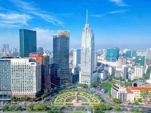 Bất động sản vệ tinh bùng nổ là xu thế tất yếu Bất động sản vệ tinh bùng nổ là xu thế tất yếu