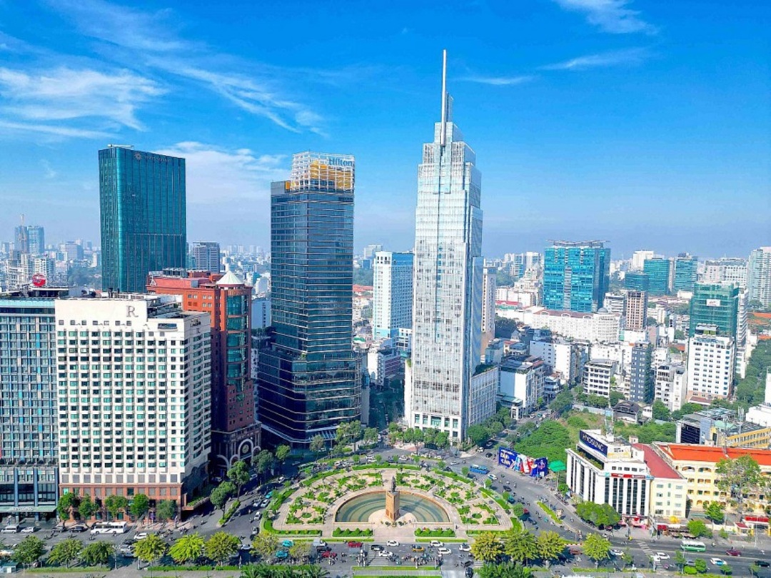 Bất động sản vệ tinh bùng nổ là xu thế tất yếu Bất động sản vệ tinh bùng nổ là xu thế tất yếu