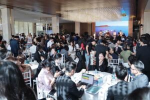 Thị trường bất động sản Bình Dương cũ cực kỳ sôi động sản sáp nhập TPHCM