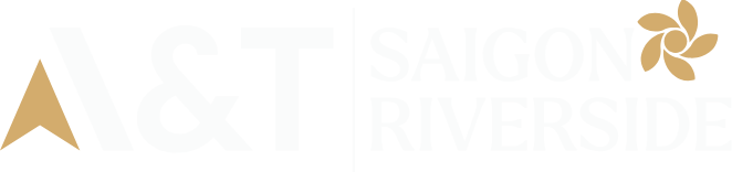Logo AT Saigon Riverside
