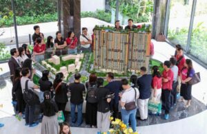 Tâm lý đón đầu cơ hội sáp nhập TPHCM