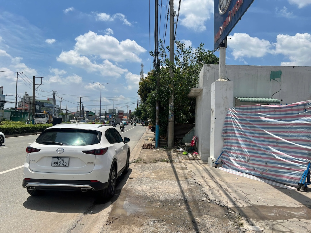 Tiến độ xây dựng nhà mẫu A&T Saigon Riverside