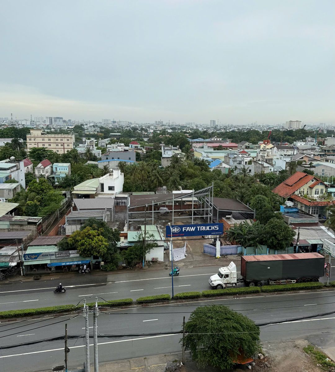 Tiến độ thi công Sale Gallery Nhà mẫu A&T Saigon Riverside