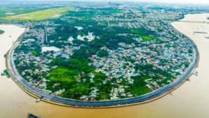 Tuyến đường ven sông Sài Gòn