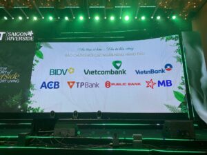 Ngân hàng cho vay dự án căn hộ A&T Saigon Riverside